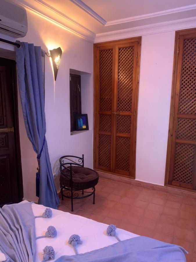 Riad Le Roy'S Marrakesh Exterior photo